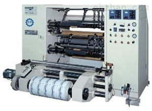 東莞市塘廈肇穎機械五金廠 專業五金產品零售與JA 810分條機解析