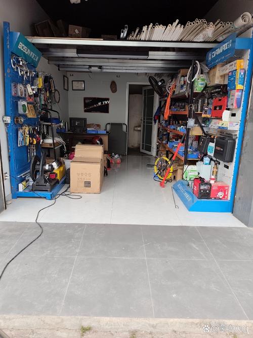 五金產(chǎn)品零售與電氣設(shè)備銷售 一站式服務(wù)滿足您的需求