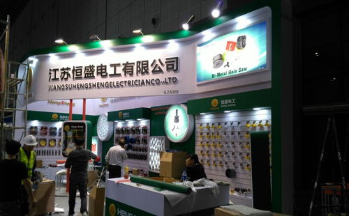 2019上海科隆五金展 緊固件與鎖具零售市場(chǎng)的機(jī)遇與挑戰(zhàn)